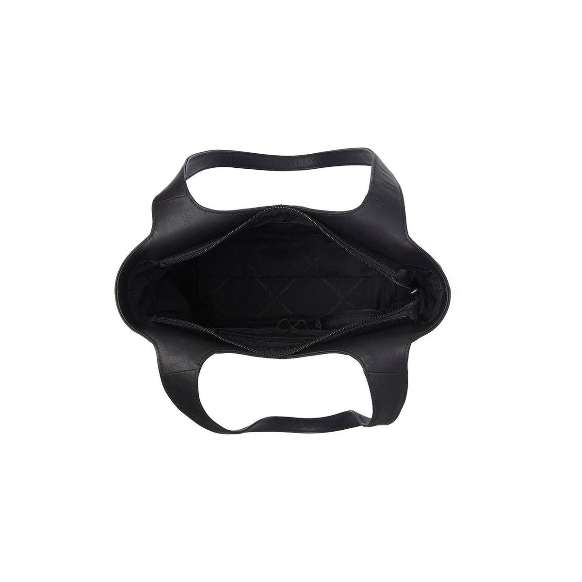 Innenansicht Showing Dedicated Padded Laptop Sleeve &amp; Multi-Compartment Organization