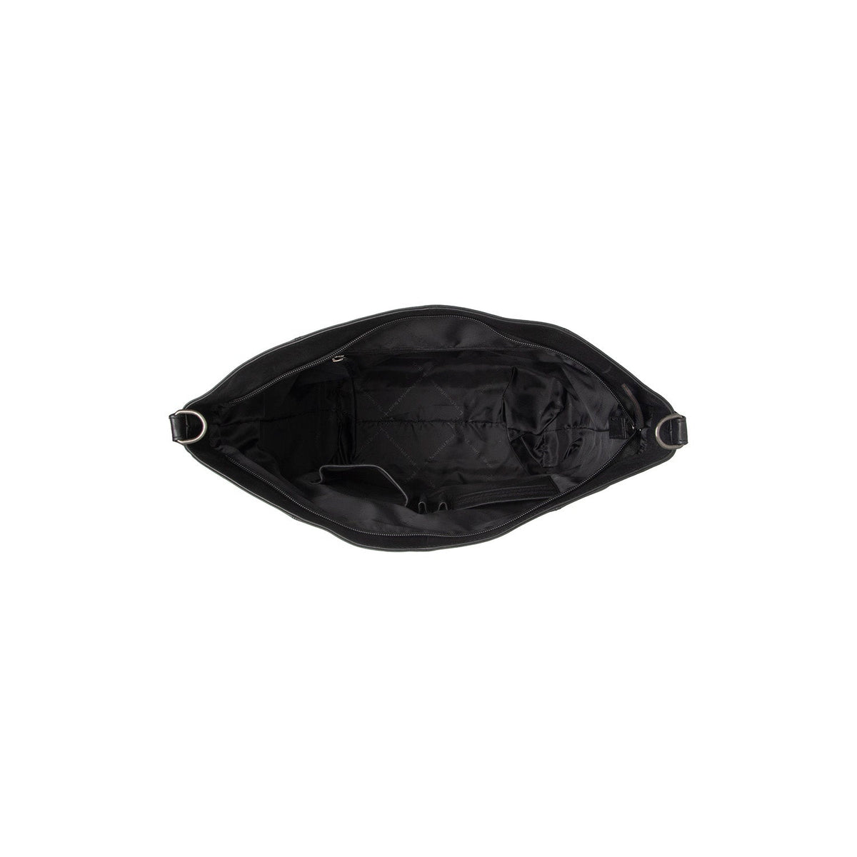 Innenansicht Showing Dedicated Padded Laptop Sleeve &amp; Multi-Compartment Organization