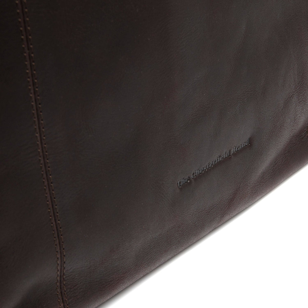 Zira Full-Grain Leather Shoulder Bag für Damen – Zusätzliche Produktansicht 3