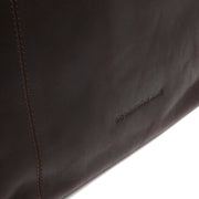 Zira Full-Grain Leather Shoulder Bag für Damen – Zusätzliche Produktansicht 3