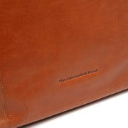 Zira Full-Grain Leather Shoulder Bag für Damen – Zusätzliche Produktansicht 2
