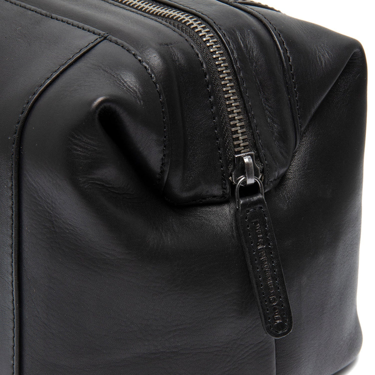 Innenansicht Showing Quilted Viscose Lining &amp; Zwei Innentaschen