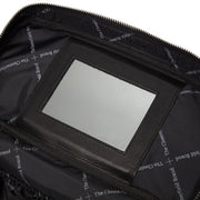 Innenansicht Showing Quilted Viscose Lining &amp; Zwei Innentaschen