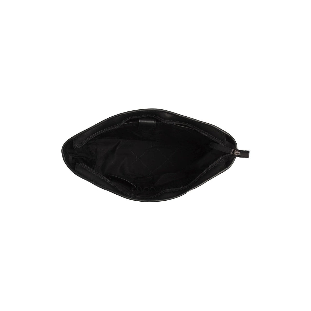 Innenansicht Showing Dedicated Padded Laptop Sleeve &amp; Multi-Compartment Organization