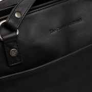 Innenansicht Showing Dedicated Padded Laptop Sleeve &amp; Multi-Compartment Organization