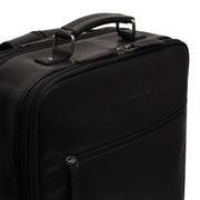 
Innenansicht Showing Dedicated Padded Laptop Sleeve & Multi-Compartment Organization