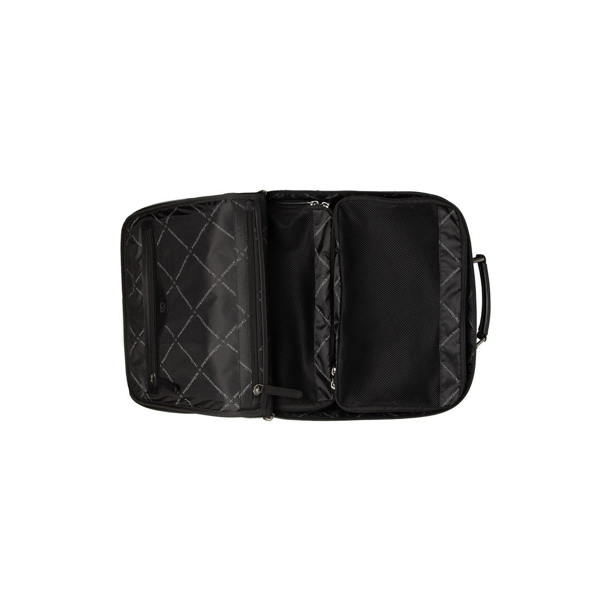 
100% Full-Grain Wax Pull-Up 100% Full-Grain Leather Grain Texture & Handcrafted Patina Detail