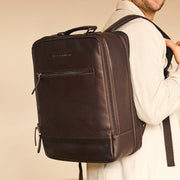 
Jamaica Vollnarbenleder Travel Backpack – alternate product view 2