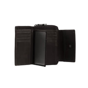 
Ascot Vollnarbenleder-Geldbörse – alternate product view 3