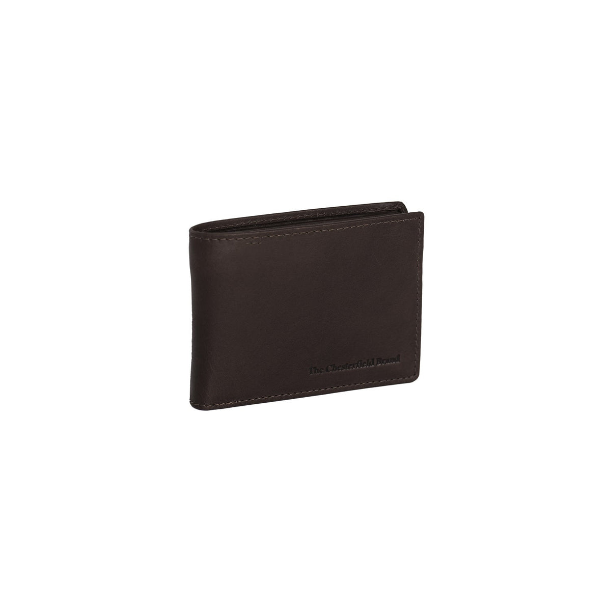 Reinforced Leather Base with Protective Metal Studs Detail