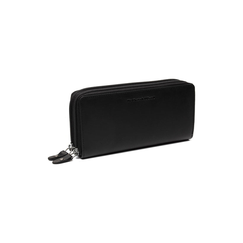Hadley Full-Grain Ledergeldbörse für Damen