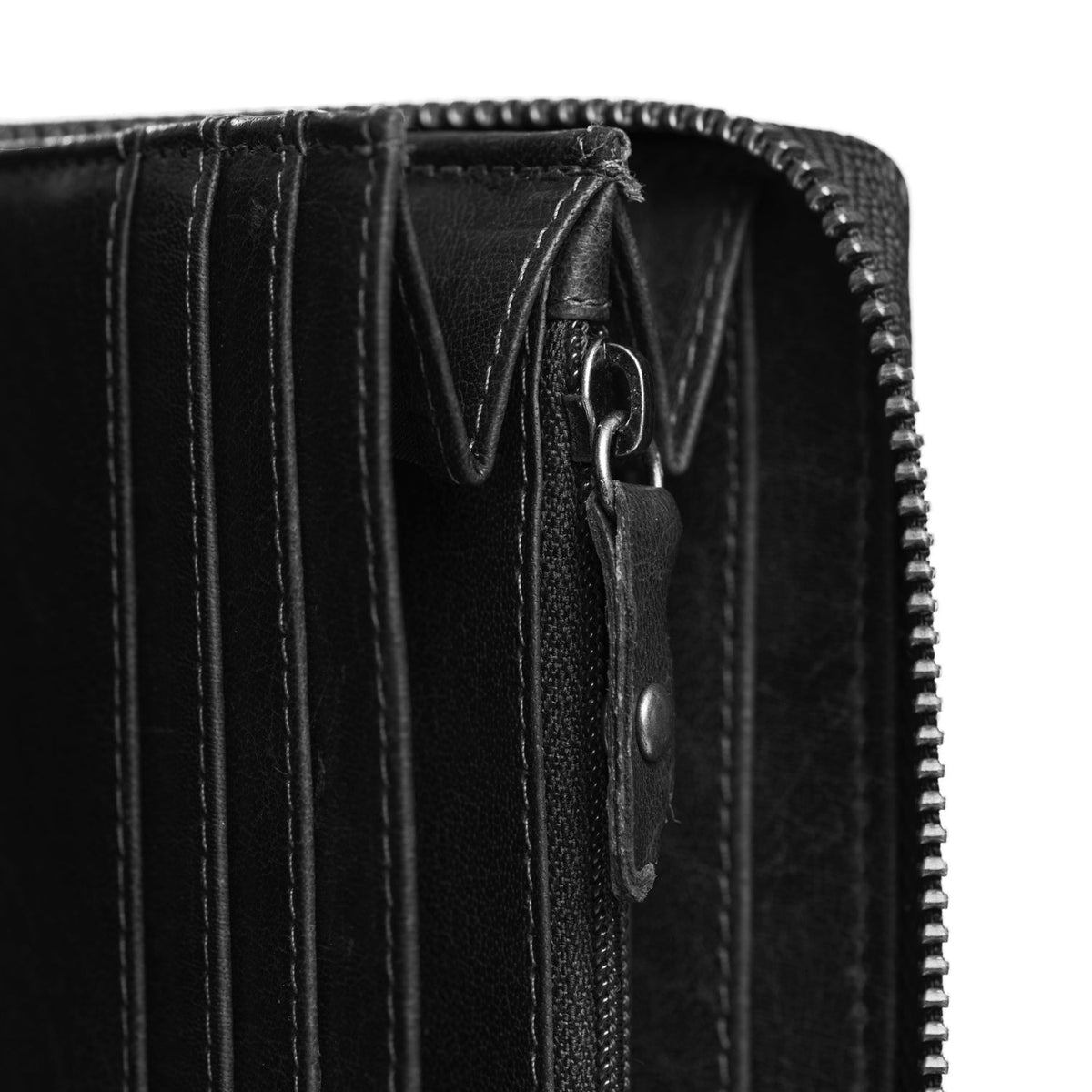 
Innenansicht Showing Dedicated Padded Laptop Sleeve & Multi-Compartment Organization