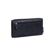 
Havana Vollnarbenleder-Geldbörse – alternate product view 3