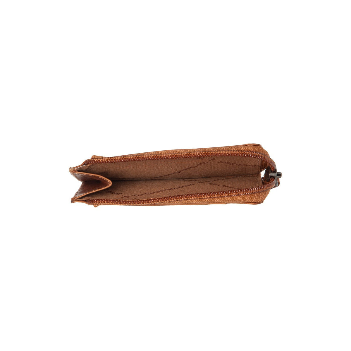 
Livenza Vollnarbenleder-Geldbörse – alternate product view 3