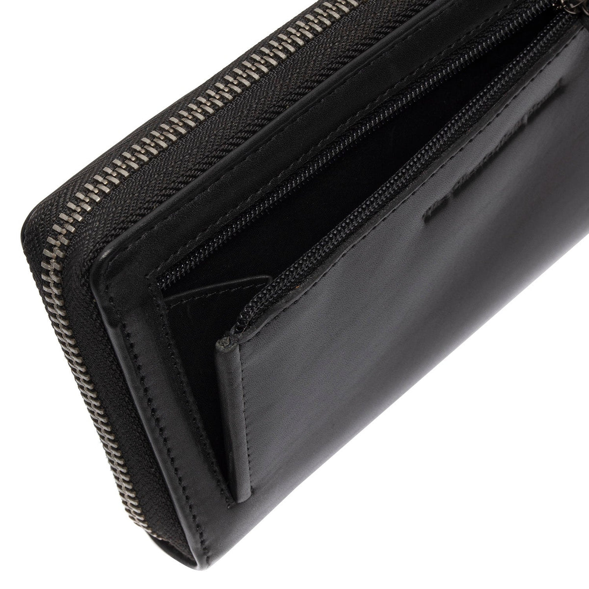 
Innenansicht Showing Dedicated Padded Laptop Sleeve & Multi-Compartment Organization