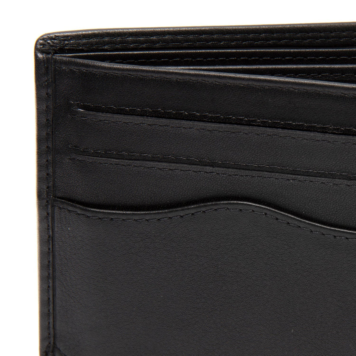 Innenansicht Showing Dedicated Padded Laptop Sleeve &amp; Multi-Compartment Organization