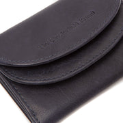 Newton Vollnarbenleder Wallet – Zusätzliche Produktansicht 2