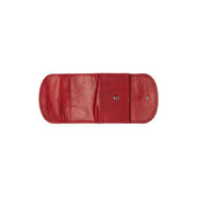 Newton Vollnarbenleder Wallet – Zusätzliche Produktansicht 3