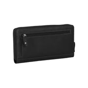 Innenansicht Showing Dedicated Padded Laptop Sleeve &amp; Multi-Compartment Organization
