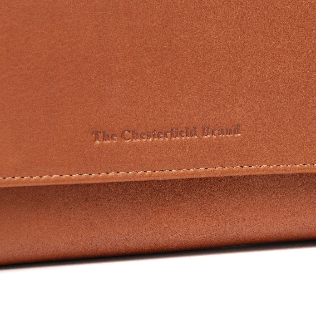 Orveta Vollnarbenleder Wallet – Zusätzliche Produktansicht 2