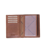 
Siem Vollnarbenleder-Geldbörse – alternate product view 2