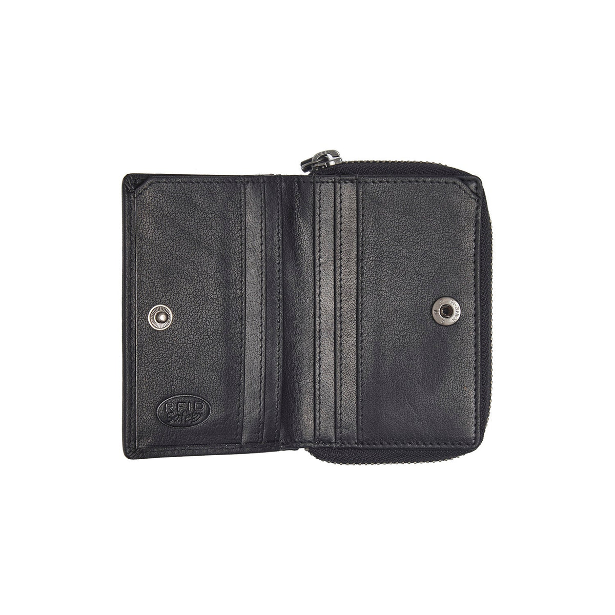 
Innenansicht Showing Dedicated Padded Laptop Sleeve & Multi-Compartment Organization