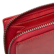
Sionel Vollnarbenleder-Geldbörse – alternate product view 2