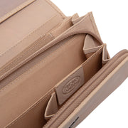 Innenansicht Showing Dedicated Padded Laptop Sleeve &amp; Multi-Compartment Organization