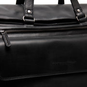 Innenansicht Showing Dedicated Padded Laptop Sleeve &amp; Multi-Compartment Organization