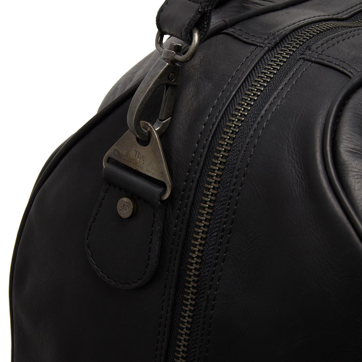 Innenansicht Showing Dedicated Padded Laptop Sleeve &amp; Multi-Compartment Organization