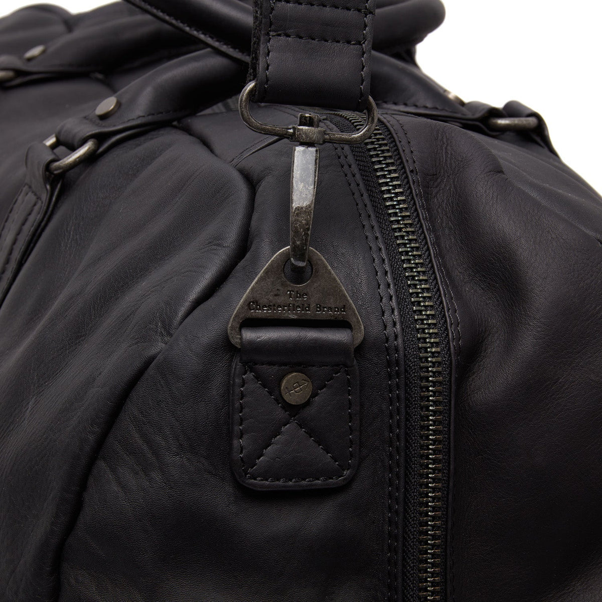 Innenansicht Showing Dedicated Padded Laptop Sleeve &amp; Multi-Compartment Organization
