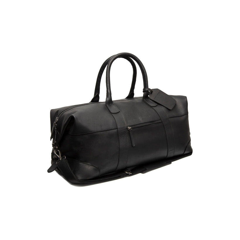 Portsmouth II Full-Grain Leather Weekender Bag für Damen