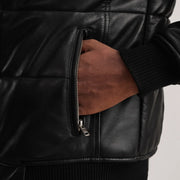 
Innenansicht Showing Polyester Lining & Zwei funktionale Innentaschen