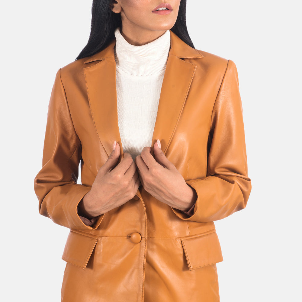 Innenansicht Showing Quilted Polyester Lining &amp; Zwei Innentaschen
