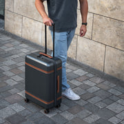 Medium Suitcase Zuna für Damen – Zusätzliche Produktansicht 2
