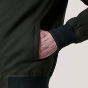 
Innenansicht Showing Flannel & Zwei funktionale Innentaschen