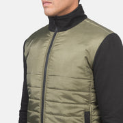 
Innenansicht Showing Viscose lining & Zwei funktionale Innentaschen
