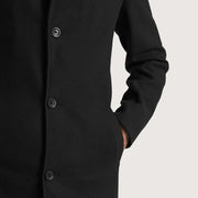 Innenansicht Showing Polyester Lining &amp; Zwei Innentaschen