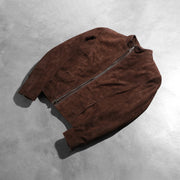 Rumella Leder-Bikerjacke für Damen – Zusätzliche Produktansicht 8