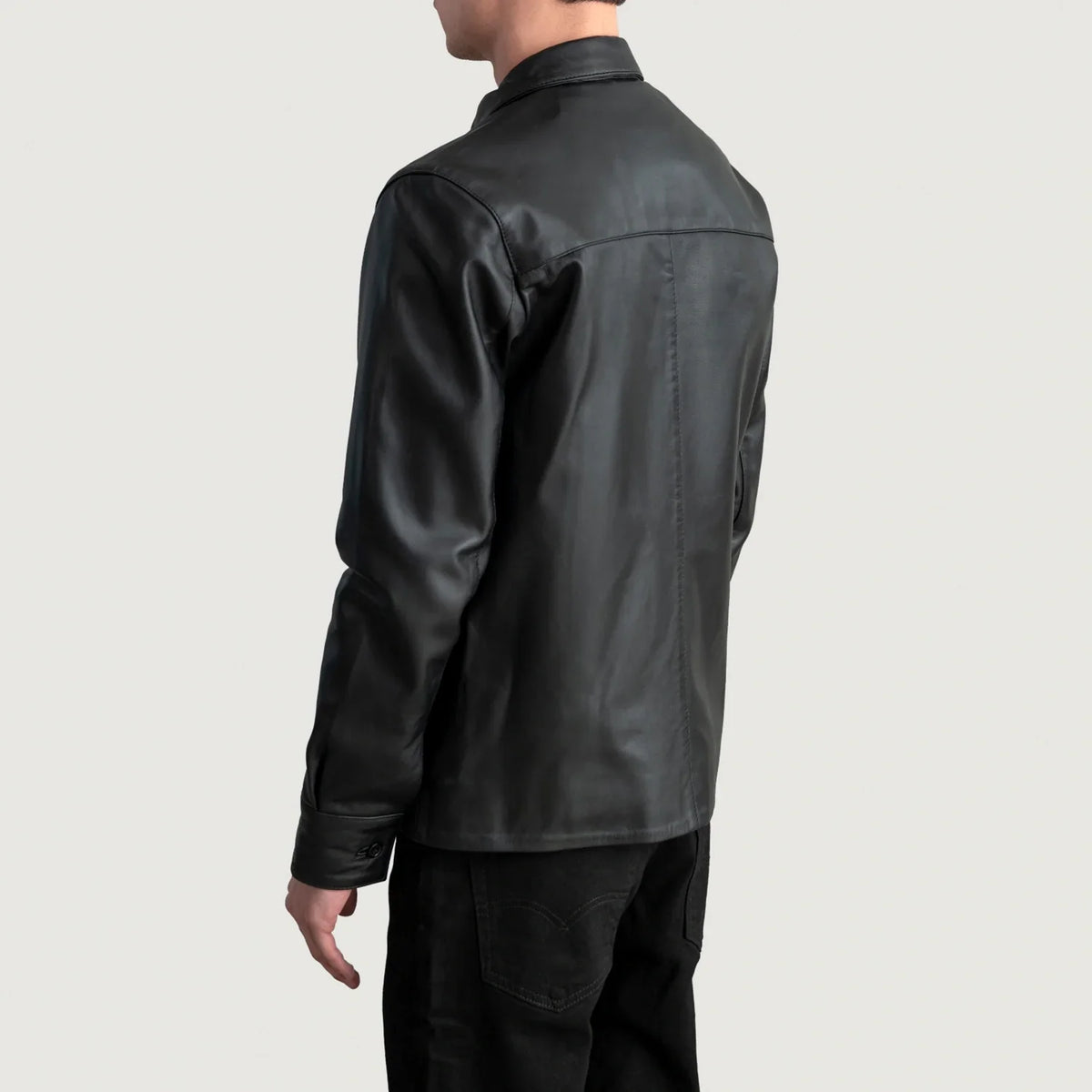 
Innenansicht Showing Viscose Lining & Zwei funktionale Innentaschen