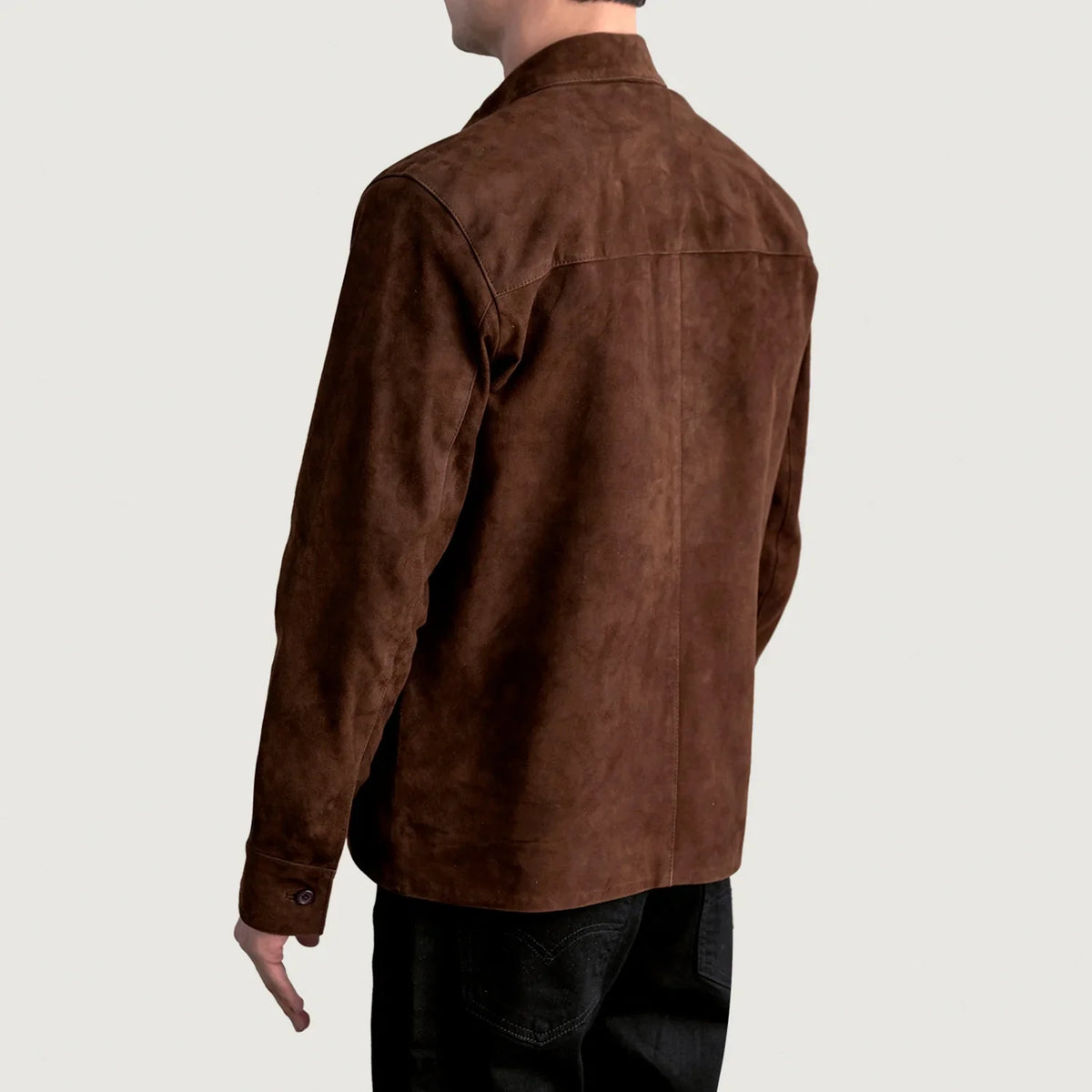 
Innenansicht Showing Viscose Lining & Zwei funktionale Innentaschen