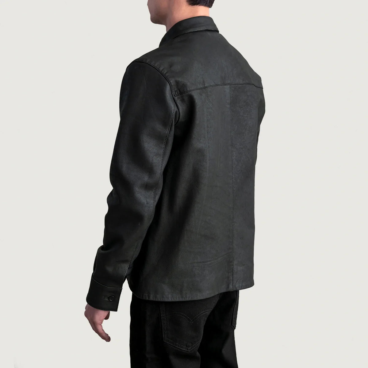 
Innenansicht Showing Viscose Lining & Zwei funktionale Innentaschen