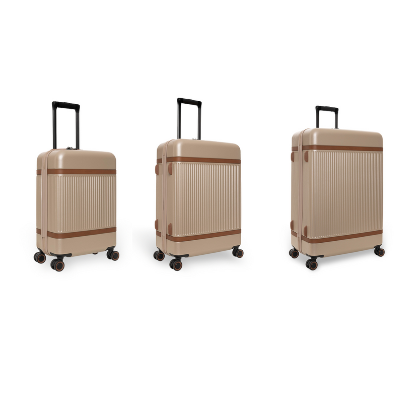 Suitcase Set Zuna für Damen