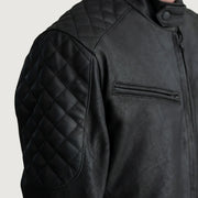 
Sven Leder-Bomberjacke für Herren – alternate product view 5