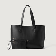 
The Bianca Leder-Shopper – alternate product view 1