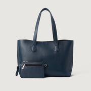 
The Bianca Leder-Shopper – alternate product view 1
