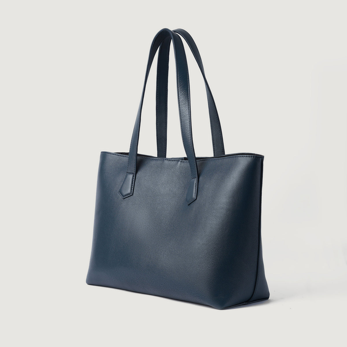 
The Bianca Leder-Shopper – alternate product view 3