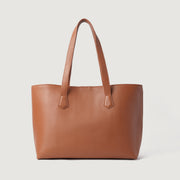 
The Bianca Leder-Shopper – alternate product view 3