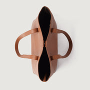 
The Bianca Leder-Shopper – alternate product view 5