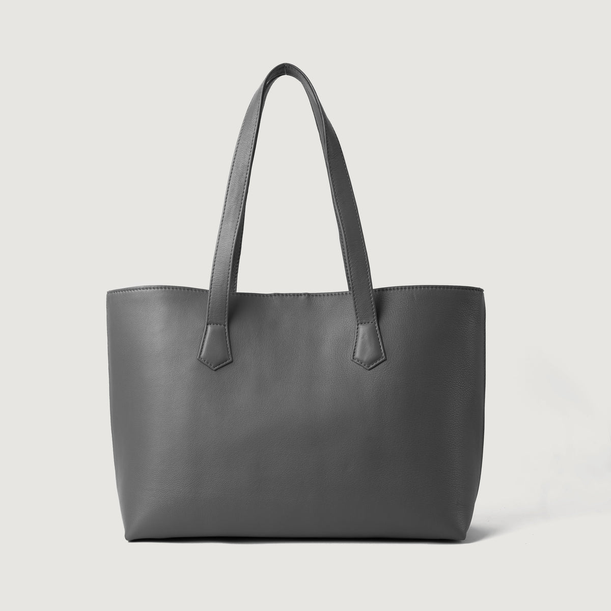 
The Bianca Leder-Shopper – alternate product view 3